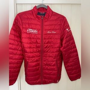 Brooks Brothers Insulated Puffy Jacket (2019 HOCR Volunteer Jacket)
